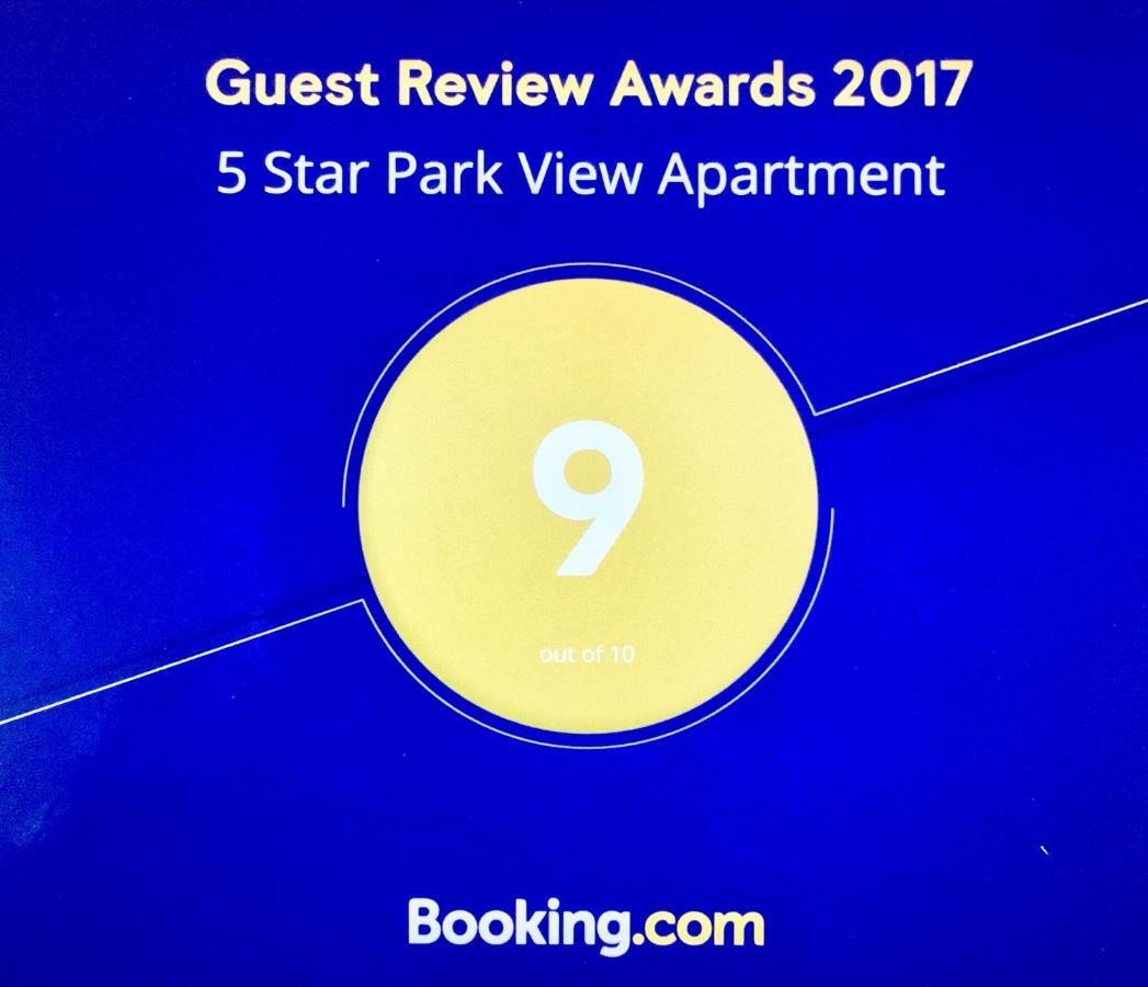 2-Bedrooms Modern Apartment Next To Velodrome, Lounge, Balcony, Parking, Abba Лондон Екстериор снимка